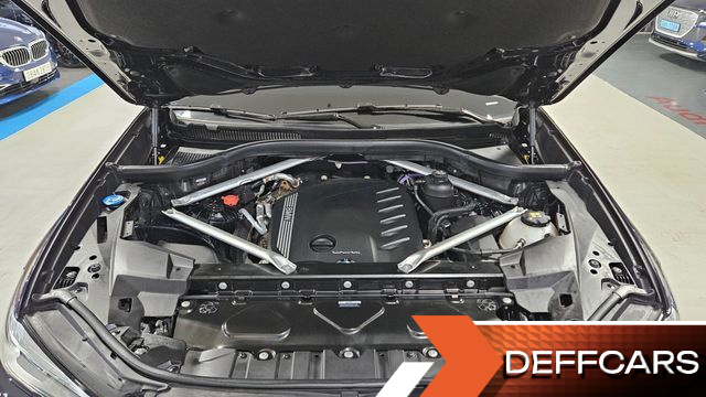 BMW X5 xDrive 30d M Sport купить на сайте DeffCars