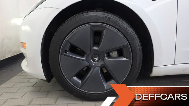 Tesla MODEL 3 RWD купить на сайте DeffCars