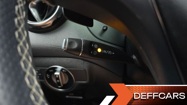 Mercedes GLA-CLASS GLA220 Premium купить на сайте DeffCars