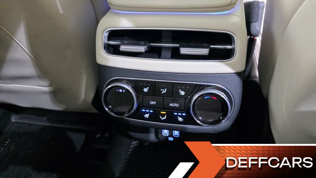 Genesis GV70 2.5T Gasoline AWD купить на сайте DeffCars
