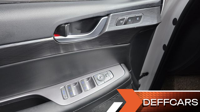 Hyundai PALISADE Gasoline 3.8 2WD Prestige купить на сайте DeffCars