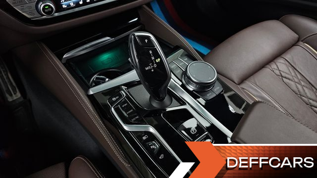 BMW 5-SERIES 530e M Sport купить на сайте DeffCars