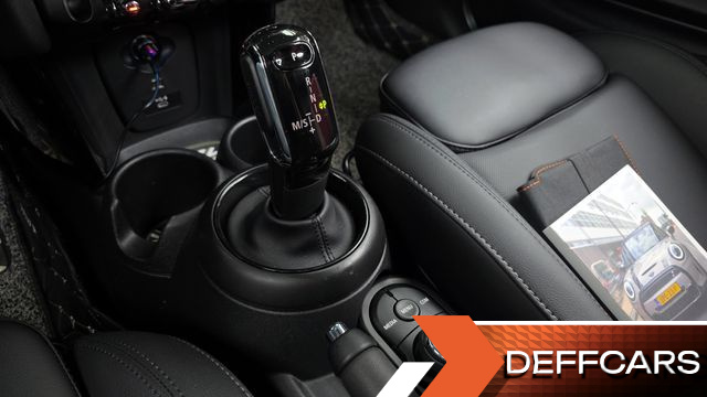 Mini COOPER Classic Launch Pack Third Generation купить на сайте DeffCars