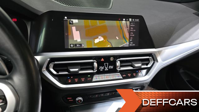 BMW 4-SERIES 420i M Sport Performance Coupe купить на сайте DeffCars
