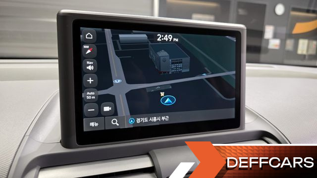 Hyundai CASPER Modern купить на сайте DeffCars