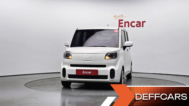 Kia RAY Van Prestige купить на сайте DeffCars