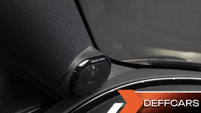 Mini CLUBMAN JCW 2nd Gen купить на сайте DeffCars
