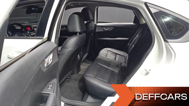 Kia K3 1.6 Trendy купить на сайте DeffCars