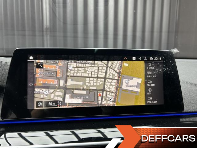 BMW GRAN TURISMO 620d M Sport купить на сайте DeffCars