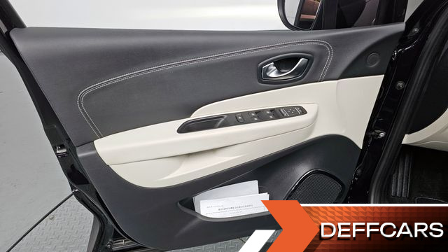Renault-KoreaSamsung QM3 RE Signature купить на сайте DeffCars