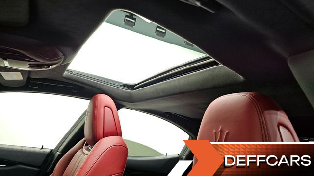 Maserati GHIBLI 3.0 Modena 3rd купить на сайте DeffCars