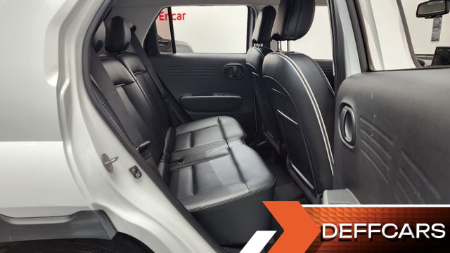 Hyundai CASPER Modern купить на сайте DeffCars