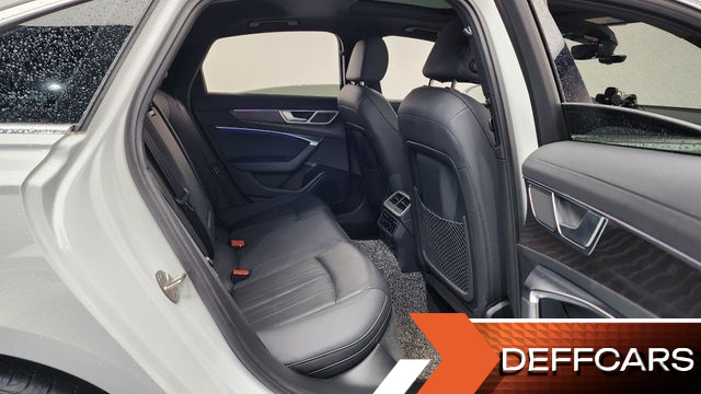 Audi A6 45 TFSI Premium купить на сайте DeffCars