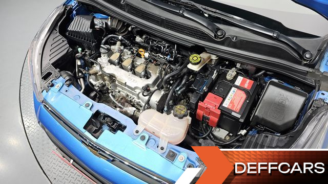 ChevroletGMDaewoo SPARK LT Plus купить на сайте DeffCars