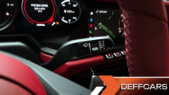 Porsche 911 Carrera GTS купить на сайте DeffCars