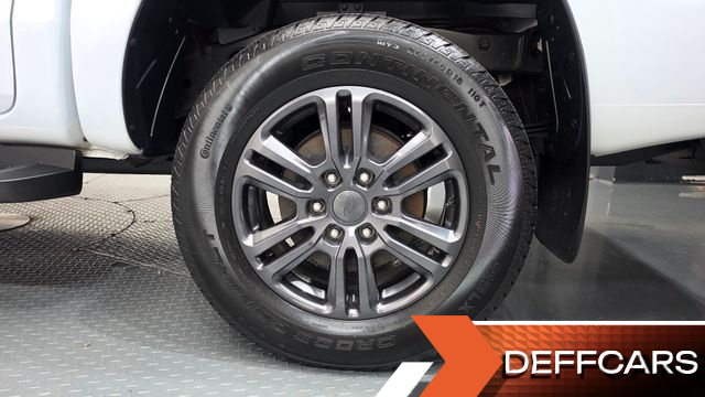 Ford RANGER 2.0 Wildtrack купить на сайте DeffCars