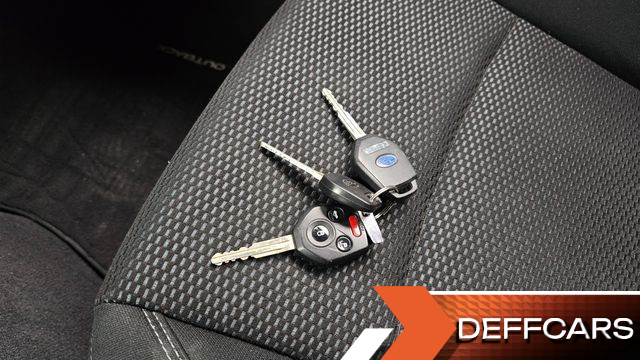 Subaru OUTBACK 2.5 4th купить на сайте DeffCars