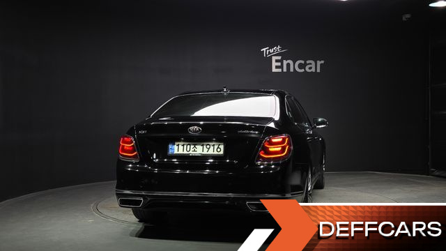 Kia K9 3.8 GDI AWD Best SelectionⅠ купить на сайте DeffCars