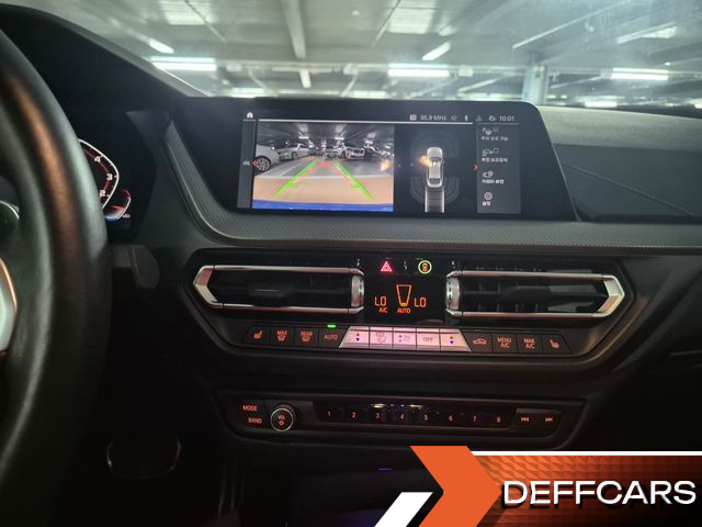 BMW 2-SERIES M235i xDrive купить на сайте DeffCars