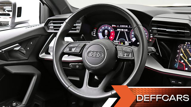 Audi A3 40 TFSI Premium купить на сайте DeffCars