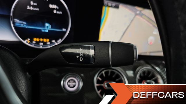 Mercedes CLS-CLASS CLS400d 4MATIC AMG Line купить на сайте DeffCars
