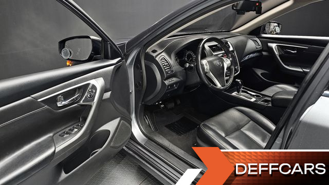Nissan ALTIMA 2.5 L33 купить на сайте DeffCars