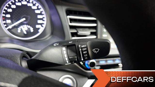 Hyundai AVANTE 1.6 Style купить на сайте DeffCars
