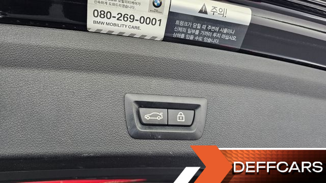 BMW 1-SERIES 120i M Sports купить на сайте DeffCars
