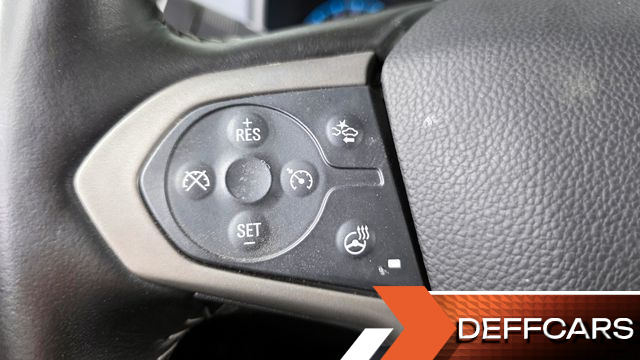 ChevroletGMDaewoo COLORADO 3.6 Z71-X Midnight 4WD купить на сайте DeffCars