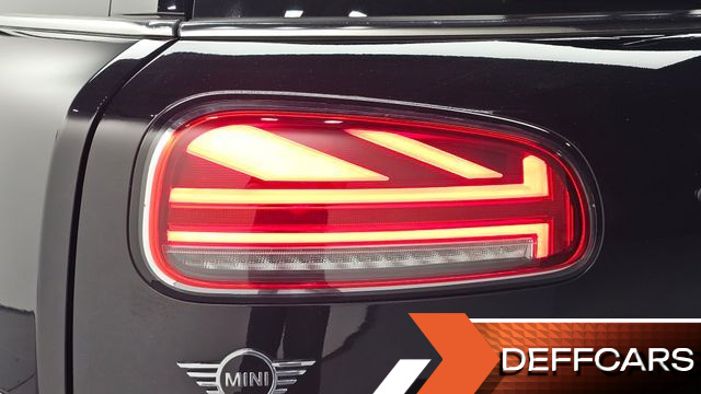 Mini CLUBMAN Standard 2nd купить на сайте DeffCars