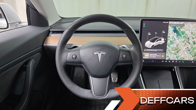 Tesla MODEL 3 Long Range AWD купить на сайте DeffCars
