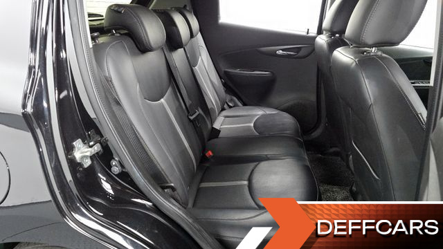 ChevroletGMDaewoo SPARK Red Pick Edition купить на сайте DeffCars
