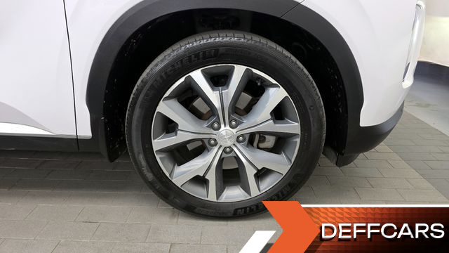 Hyundai PALISADE Diesel 2.2 2WD Prestige купить на сайте DeffCars