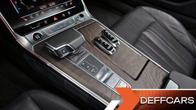 Audi A6 45 TFSI Quattro Premium купить на сайте DeffCars