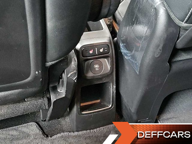 Kia RAY Air купить на сайте DeffCars