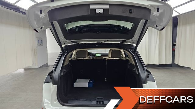Lincoln CORSAIR 2.0 Reserve AWD купить на сайте DeffCars