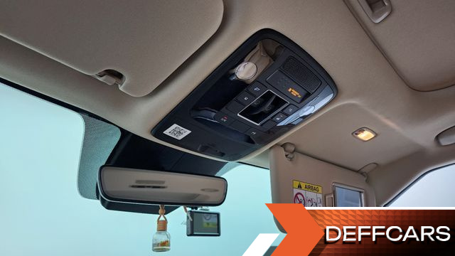 Kia CARNIVAL 9-Seater Noblesse купить на сайте DeffCars