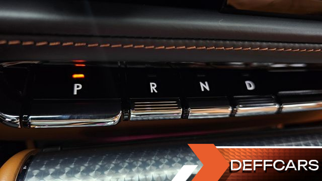 Lincoln AVIATOR 3.0 Black Label AWD купить на сайте DeffCars
