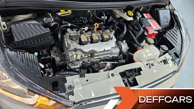 ChevroletGMDaewoo SPARK LTZ купить на сайте DeffCars