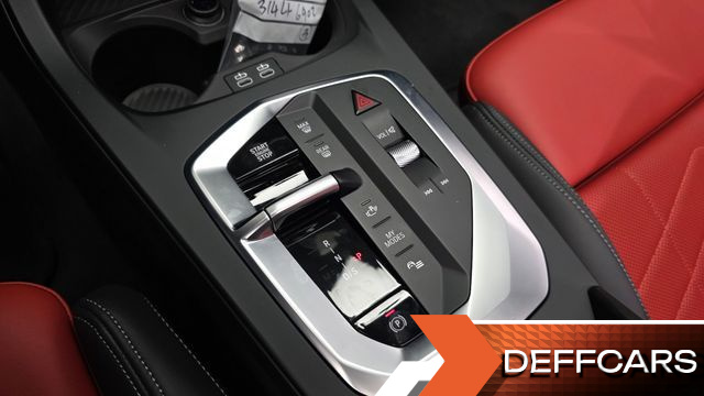 BMW 2-SERIES M235 xDrive купить на сайте DeffCars