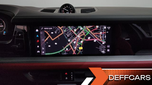 Porsche CAYENNE 3.0 E-Hybrid Coupe купить на сайте DeffCars