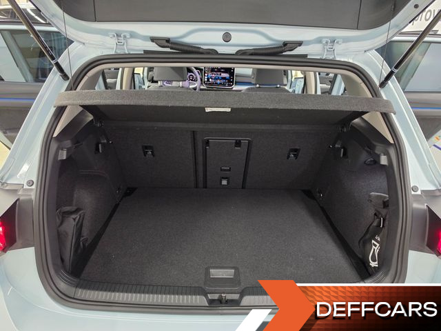 Volkswagen GOLF 2.0 TDI Prestige купить на сайте DeffCars