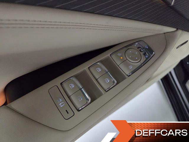 Kia K8 3.5 Gasoline 4WD Signature купить на сайте DeffCars