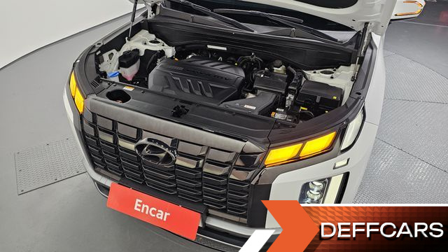 Hyundai PALISADE Diesel 2.2 2WD Exclusive купить на сайте DeffCars