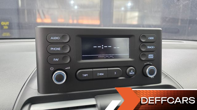 Hyundai CASPER Turbo Van Smart купить на сайте DeffCars