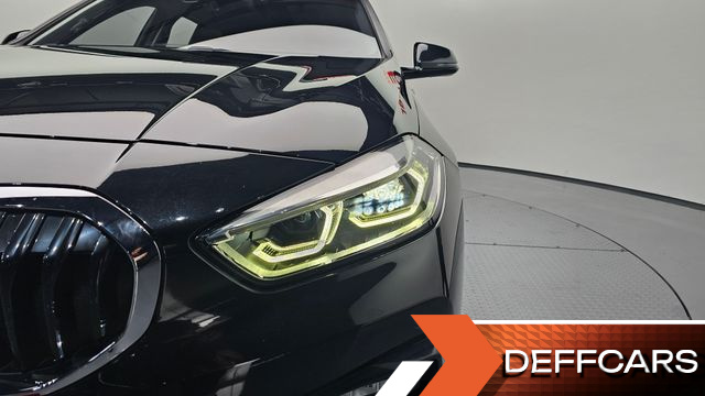 BMW 1-SERIES 118d Sport купить на сайте DeffCars