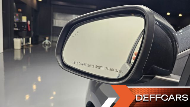 ChevroletGMDaewoo SPARK Premier купить на сайте DeffCars