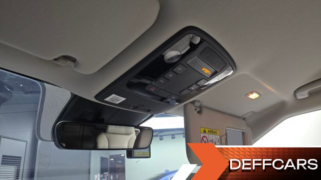 Kia CARNIVAL Gasoline 7-Seater Noblesse купить на сайте DeffCars