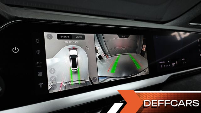 Renault-KoreaSamsung GRAND KOLEOS 2.0 Esprit Alpine 4WD купить на сайте DeffCars