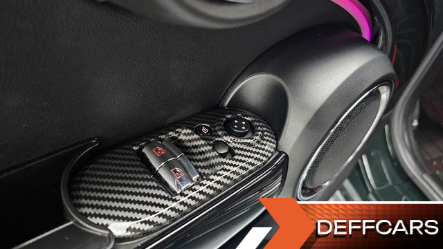 Mini COOPER JCW 3rd Generation купить на сайте DeffCars
